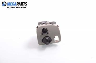 Ключ светлини  за Mercedes-Benz C-Class Sedan (W203) (05.2000 - 08.2007)